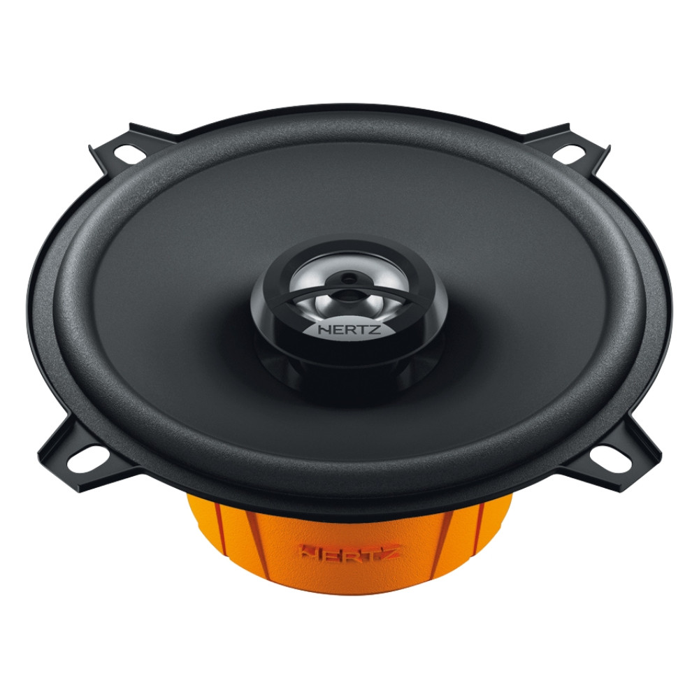 Hertz DCX 130.3 Dieci Series 5.25
